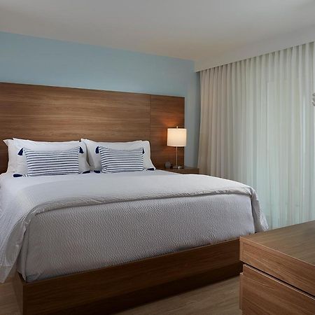 The Pointe Hotel Jupiter Dış mekan fotoğraf
