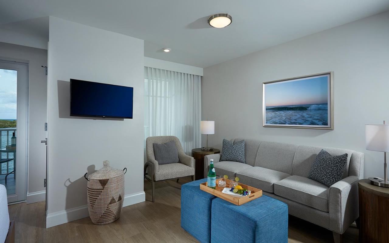 The Pointe Hotel Jupiter Dış mekan fotoğraf
