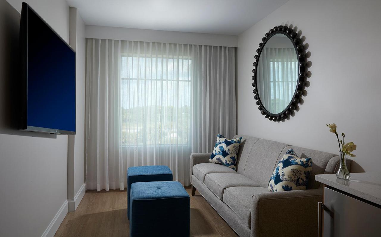 The Pointe Hotel Jupiter Dış mekan fotoğraf