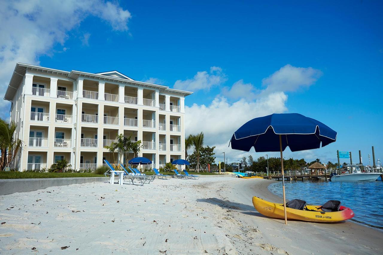 The Pointe Hotel Jupiter Dış mekan fotoğraf