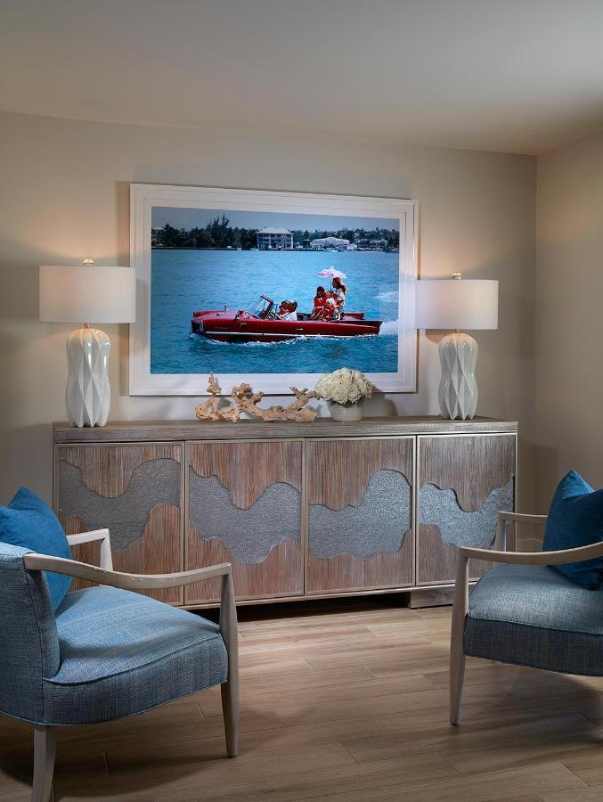 The Pointe Hotel Jupiter Dış mekan fotoğraf