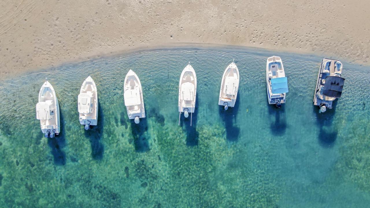 The Pointe Hotel Jupiter Dış mekan fotoğraf