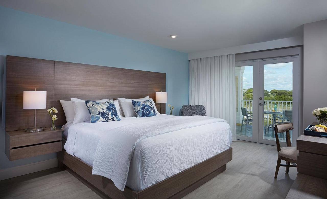 The Pointe Hotel Jupiter Dış mekan fotoğraf