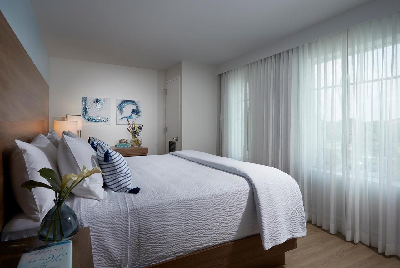 The Pointe Hotel Jupiter Dış mekan fotoğraf