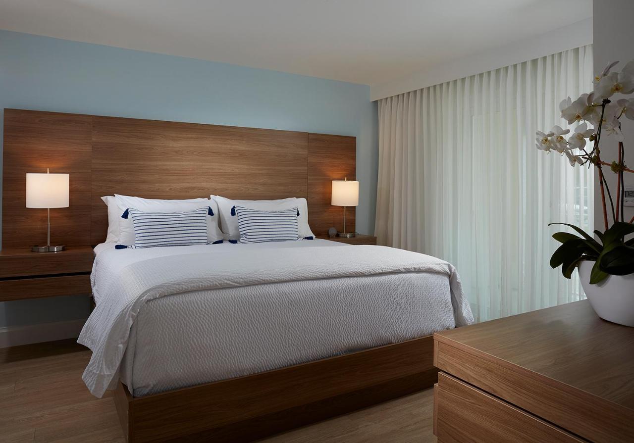 The Pointe Hotel Jupiter Dış mekan fotoğraf